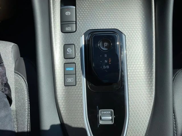 Nissan Qashqai N-Connecta