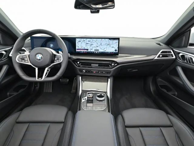 BMW 420 420d Cabrio