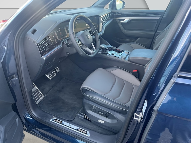 Volkswagen Touareg 4Motion R-Line