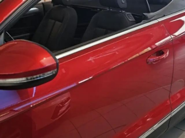 Volkswagen T-Roc 1.0 TSI Cabriolet Style