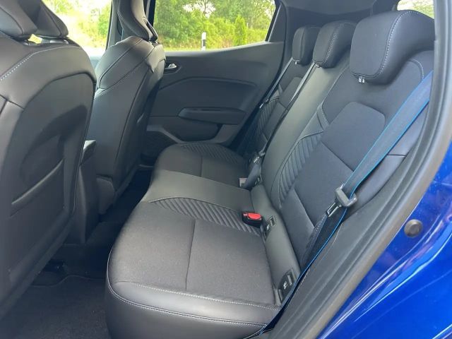 Renault Clio Alpine Esprit