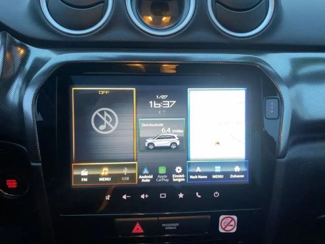 Suzuki Vitara Comfort