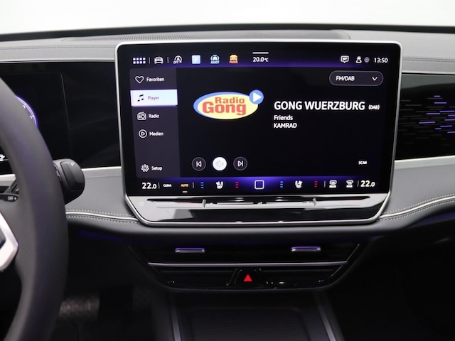 Volkswagen Passat 2.0 TDI Business Variant