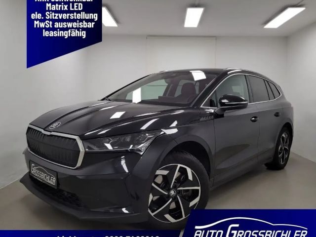 Skoda Enyaq iV 80