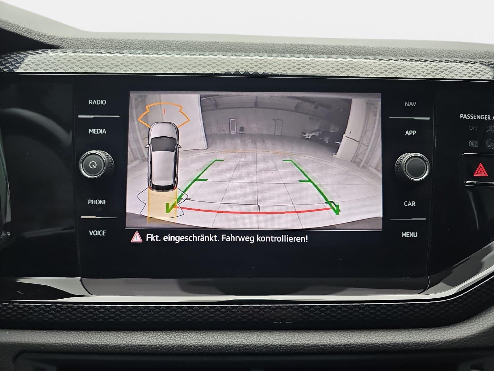 Volkswagen Polo 1.0 TSI DSG Life