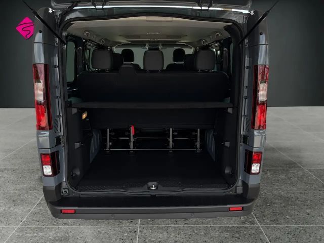 Nissan Primastar Tekna