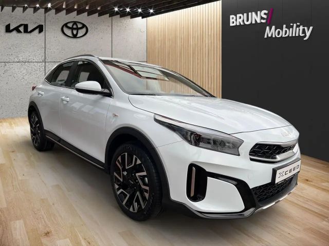 Kia XCeed Vision