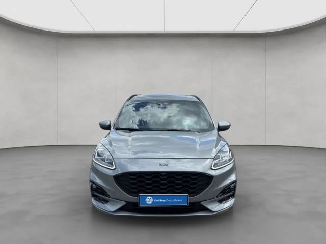 Ford Kuga EcoBoost ST Line