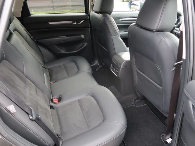 Mazda CX-5 *Sondermodell mit vielen Extras*Wartungen lückenlo