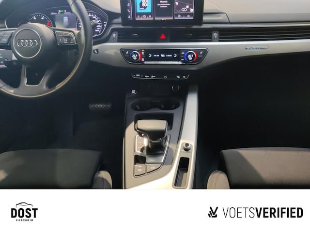 Audi A4 allroad 40 TDI Quattro S-Tronic