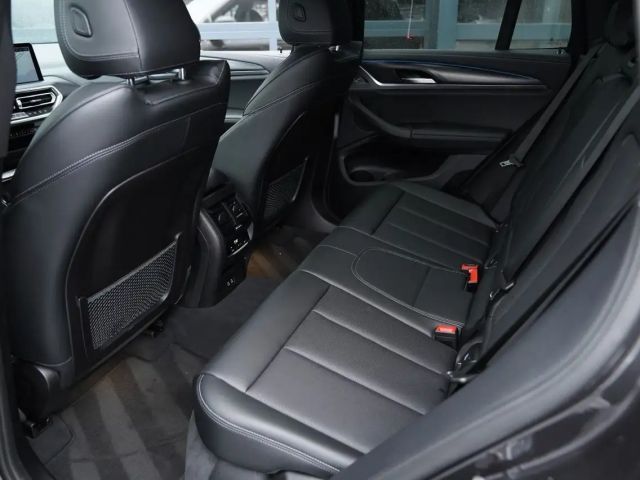 BMW X3 M-Sport xDrive xDrive30e