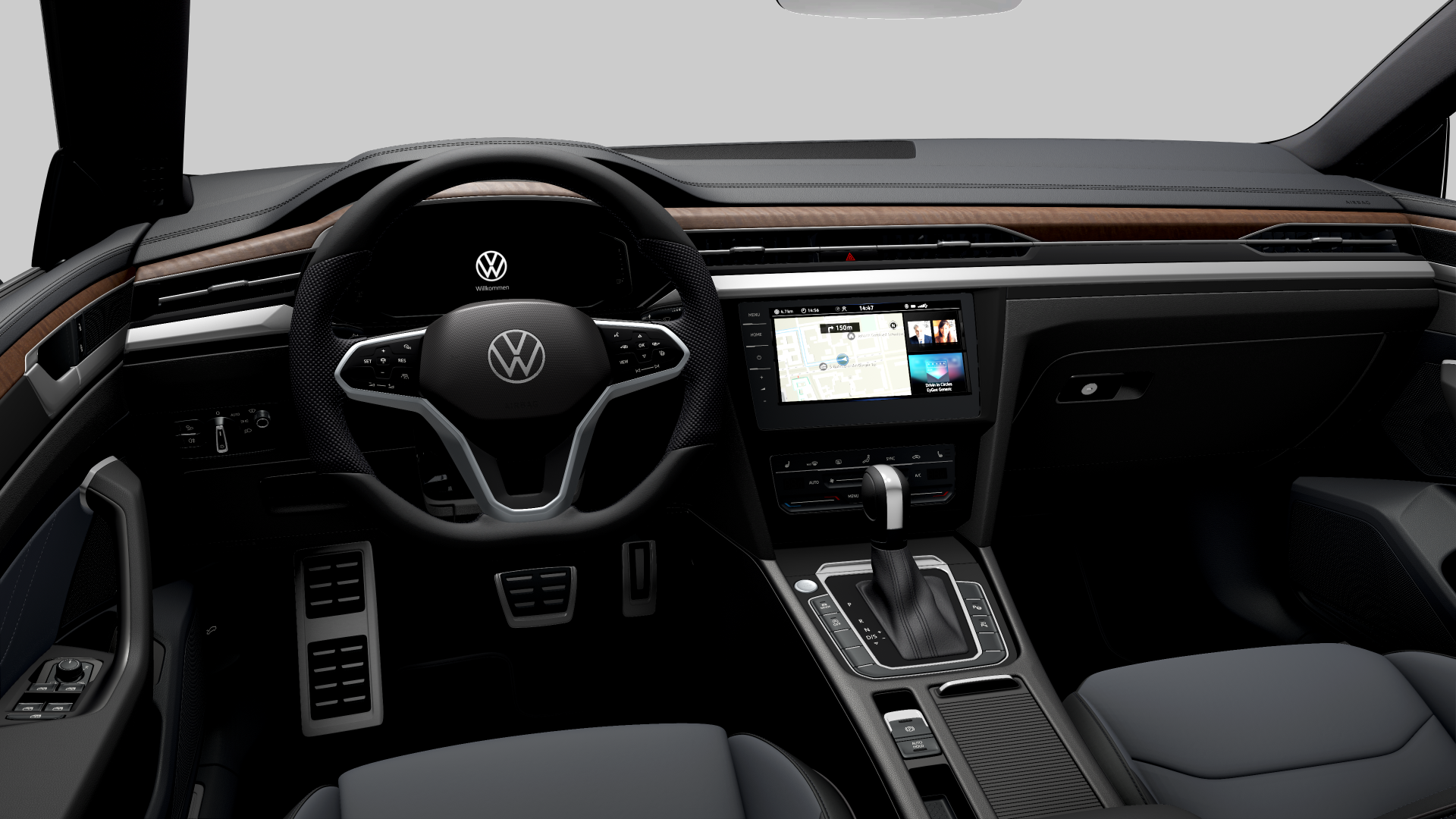 Volkswagen Arteon 2.0 TDI Elegance Elegance