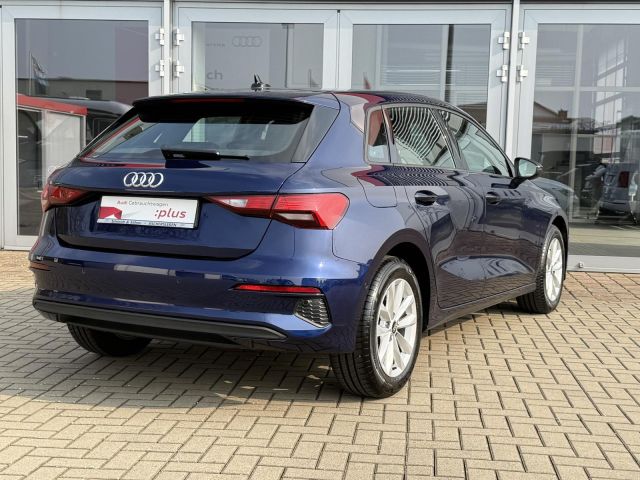 Audi A3 30 TFSI Sportback