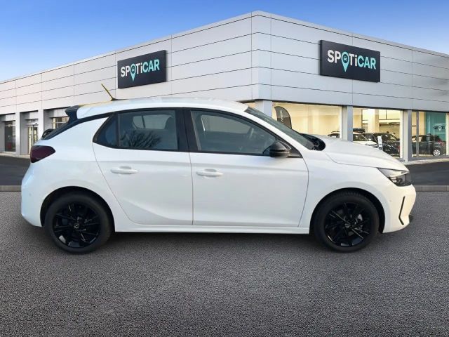 Opel Corsa GS-Line Grand Sport Turbo