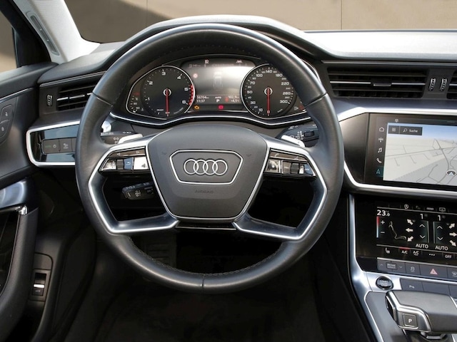 Audi A6 40 TDI Avant S-Tronic