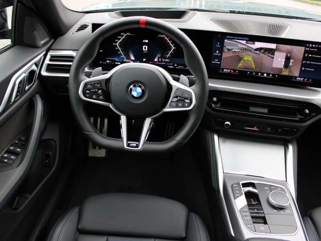 BMW 440 Coupé xDrive