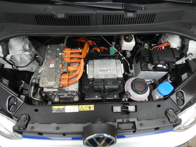 Volkswagen e-up! Plus Style