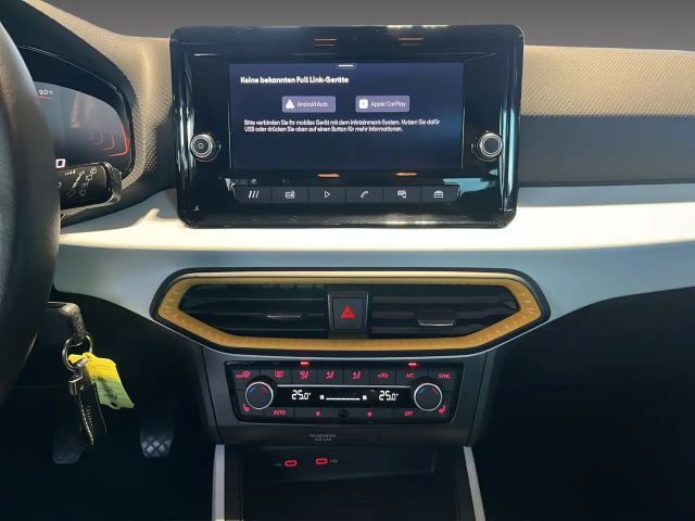 Seat Arona 1.0 TSI Style