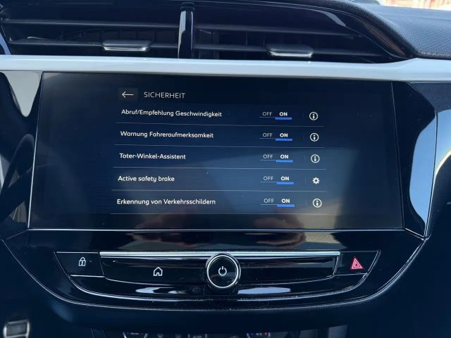 Opel Corsa GS-Line Grand Sport