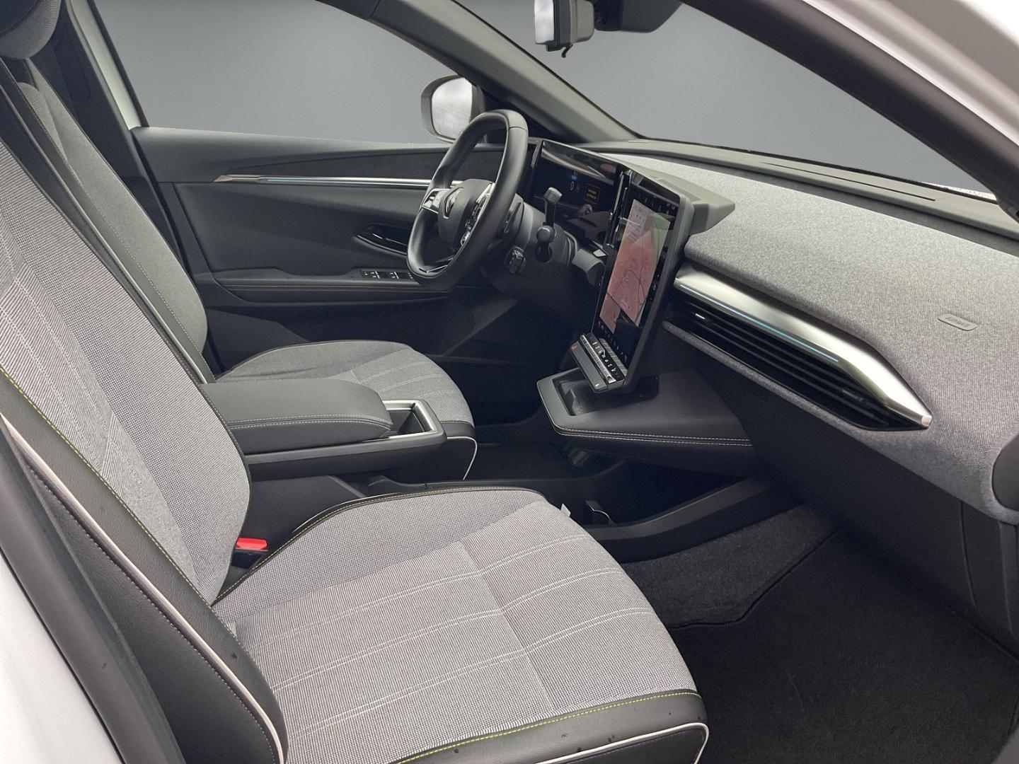 Renault Megane E-Tech E-Tech Techno