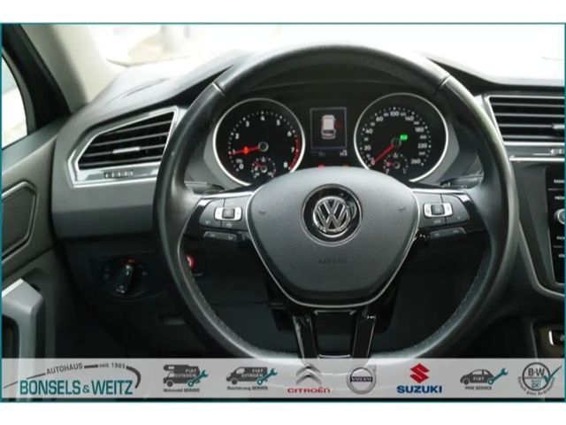 Volkswagen Tiguan 1.5 TSI BMT Highline