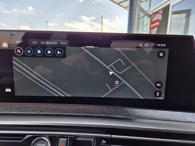 Peugeot 3008 GT-Line Hybrid