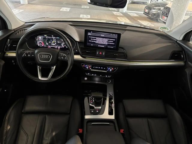 Audi Q5 50 TDI Quattro