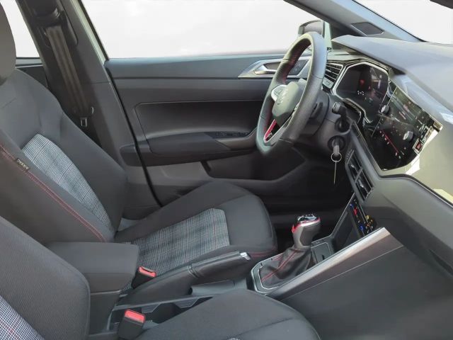 Volkswagen Polo 2.0 TSI DSG GTI