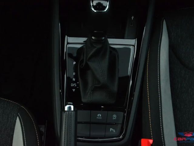 Skoda Kamiq Style Style