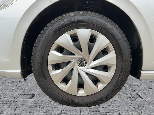 Volkswagen Polo Life