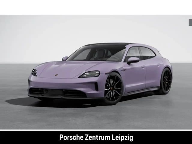 Porsche Taycan 4S Sport Turismo