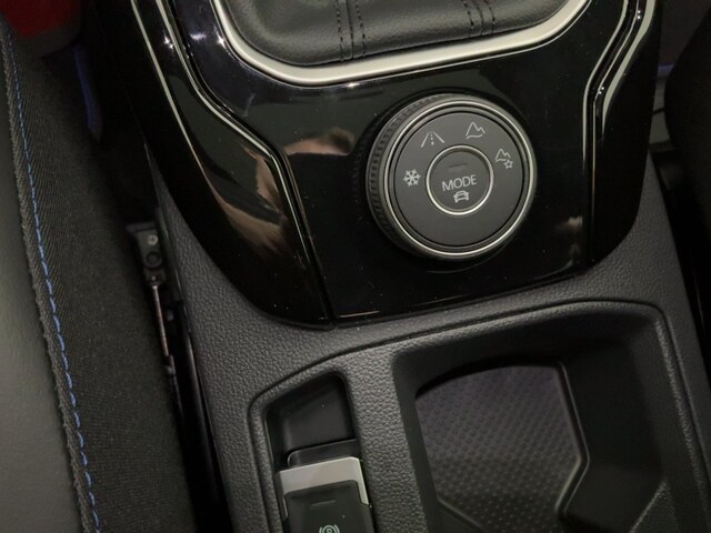 Volkswagen T-Roc 4Motion DSG