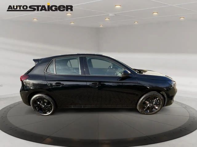 Opel Corsa 1.2 Turbo GS-Line Grand Sport Turbo