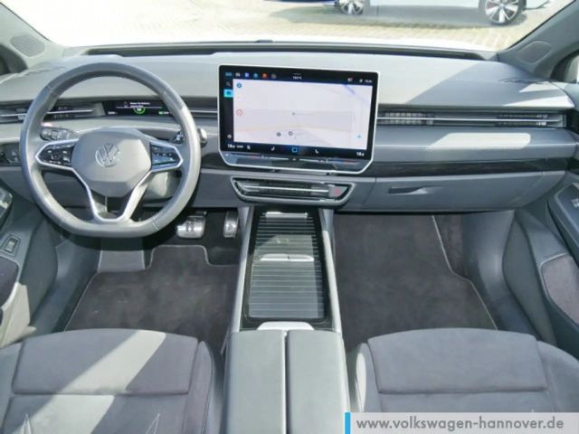 Volkswagen ID.7 IQ.Drive Pro