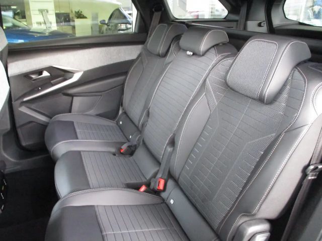 Peugeot 5008 Allure Pack Hybrid