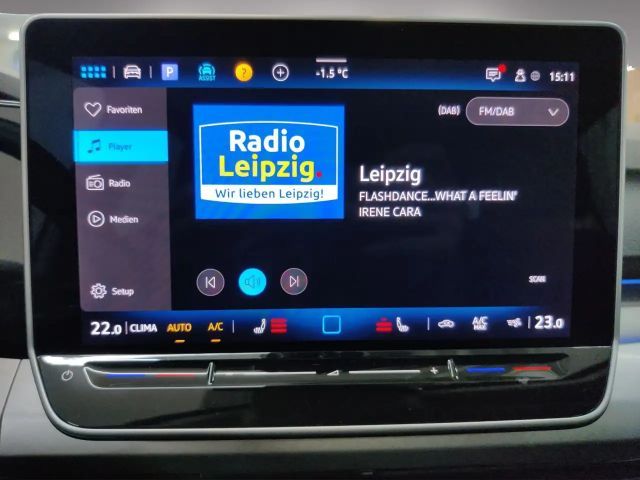 Volkswagen Golf 1.5 TSI Life