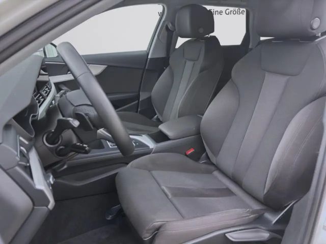 Audi A4 35 TDI Avant