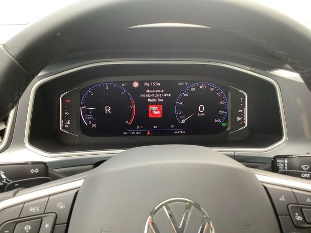 Volkswagen T-Roc 2.0 TDI DSG Style