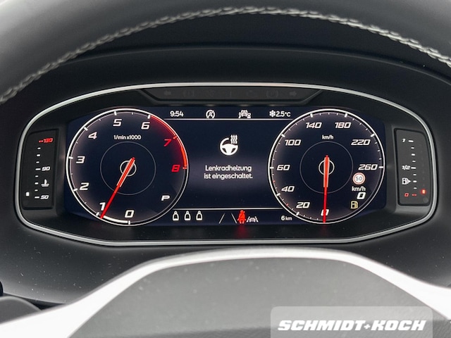 Seat Ateca 1.5 TSI DSG Style