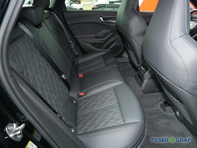 Audi S5 Avant S-Tronic