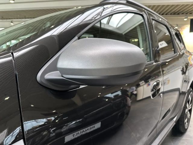 Dacia Duster TCe 150