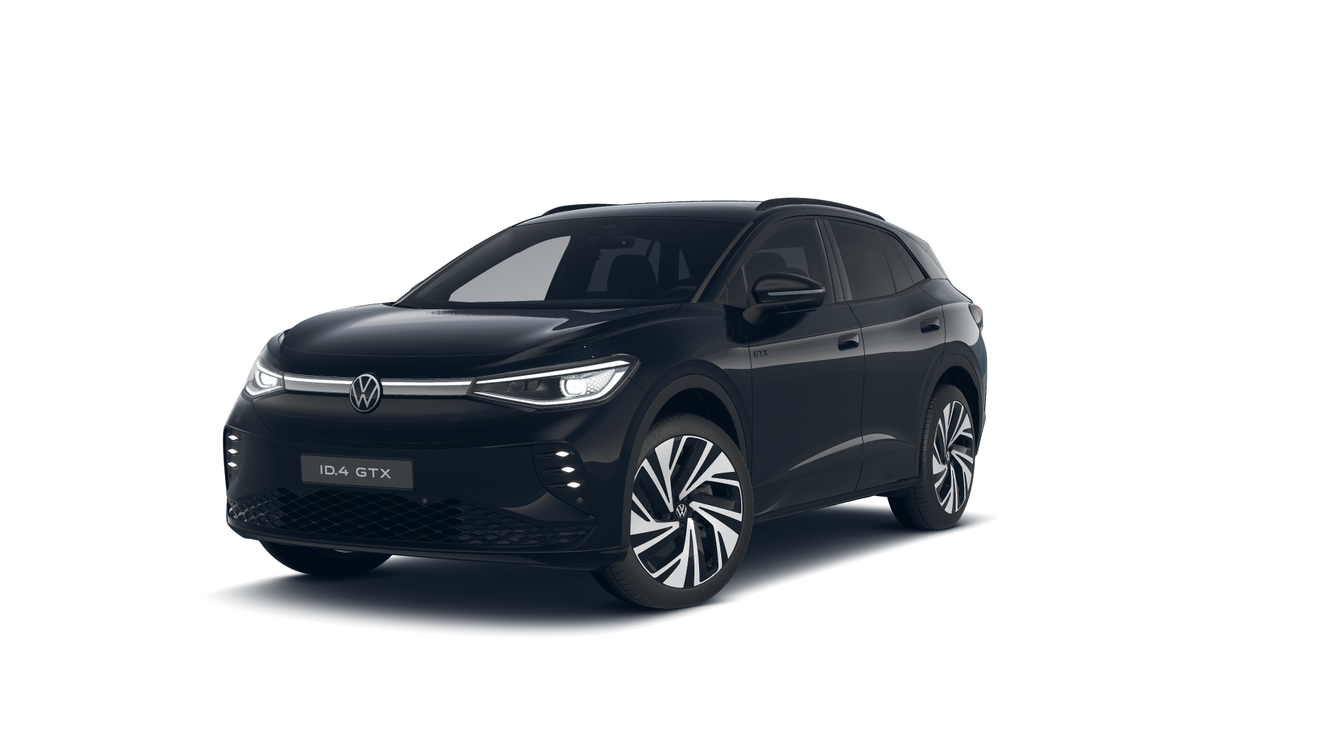 Volkswagen ID.4 GTX