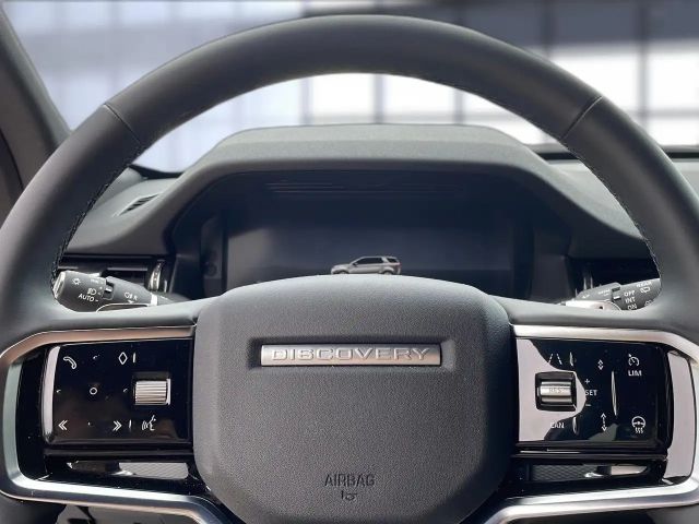 Land Rover Discovery Sport D200 Dynamic SE