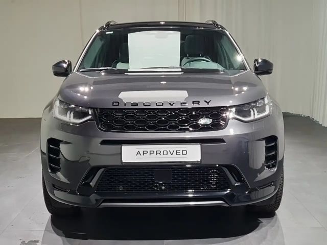 Land Rover Discovery Sport AWD D200 Dynamic SE