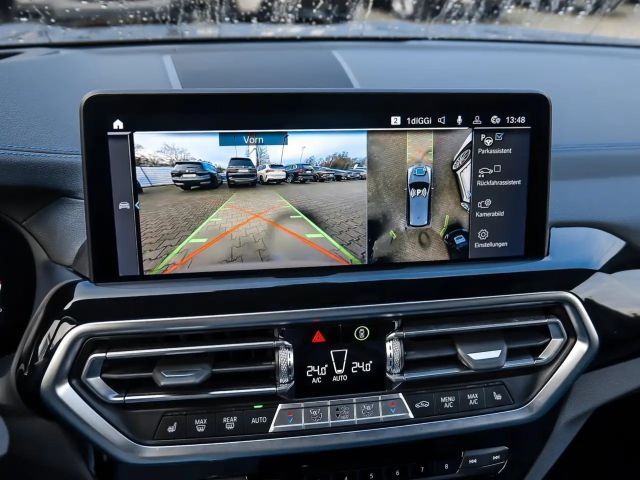 BMW iX3 Impressive iX3