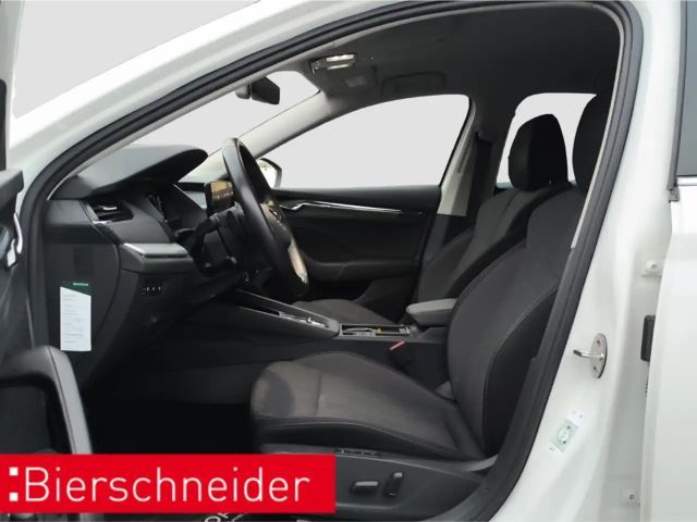 Skoda Octavia 2.0 TDI Combi Style Style