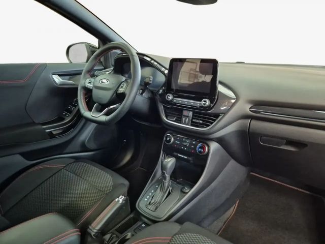 Ford Puma EcoBoost ST Line