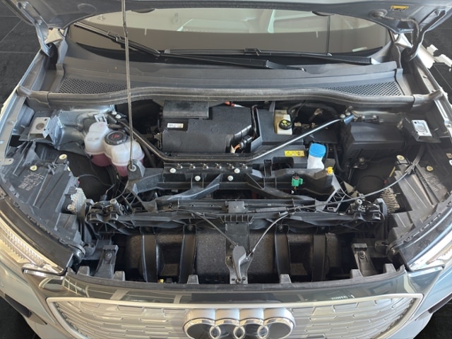 Audi Q4 e-tron 50 Quattro Sportback