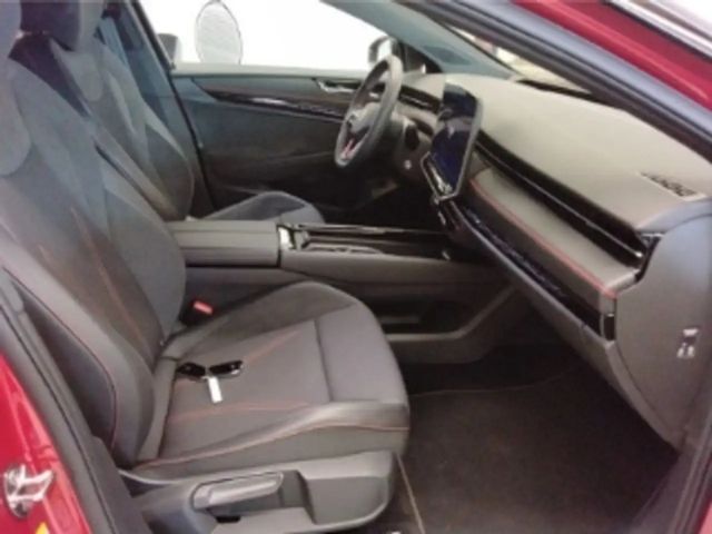 Volkswagen ID.7 GTX Tourer