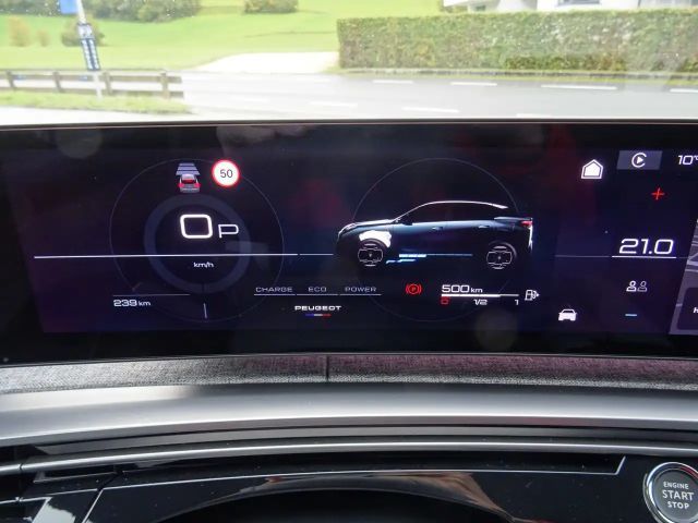 Peugeot 3008 GT-Line Hybrid
